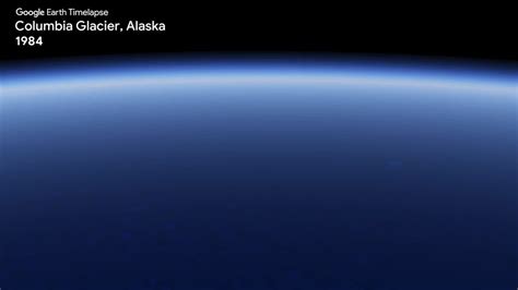 See The World Change Over Nearly 40 Years In Google Earth's New ...