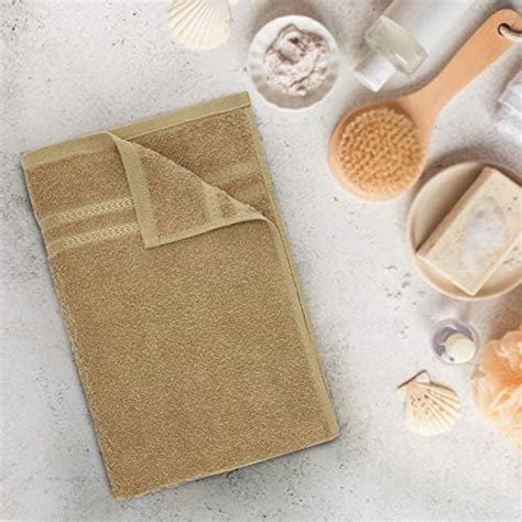 Welspun Quik Dry Bath Towel100% Cotton Soft, Fluffy & Super Absorbent ...