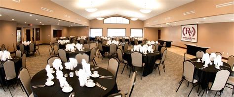 Our Facilities | Ranfranz and Vine Funeral Homes