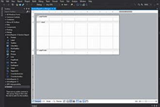 Image result for Visual Studio Report Designs Examples