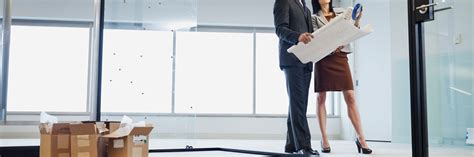 Interior Fit-Out - tesa