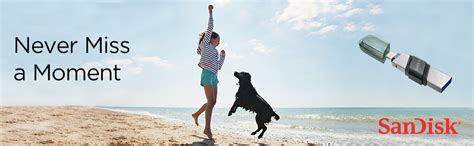 SanDisk iXpand USB 3.0 Flash Drive Flip 64GB, for iOS and Windows ...