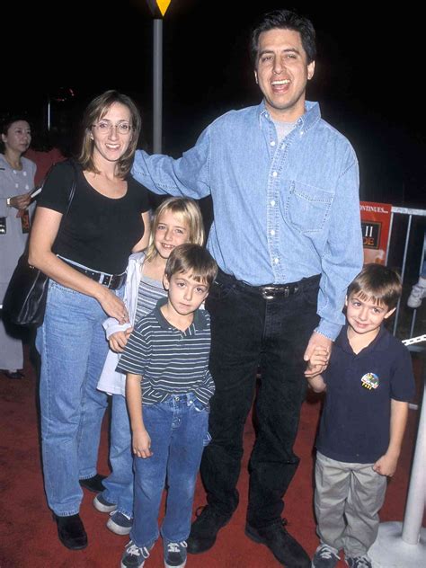 Who Is Ray Romano's Wife? All About Anna Romano