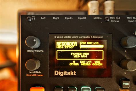 Digitakt Samples 的图像结果