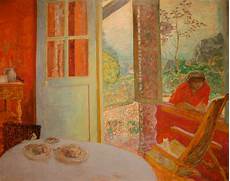 The Dining Room In The Country Bonnard by Bonnard Dining Room In The Country 1913 The Dining Room In The Country Bonnard