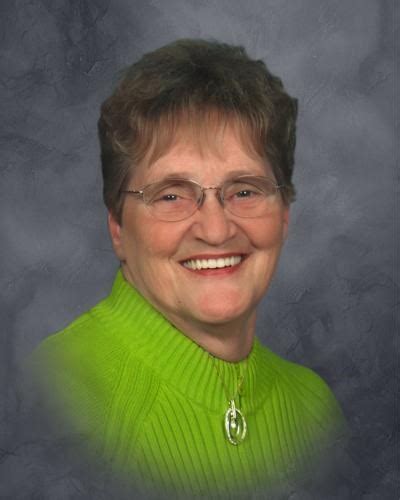 Kay Vaux Obituary (2025) - Manning, IA - Ohde Funeral Home - Manning