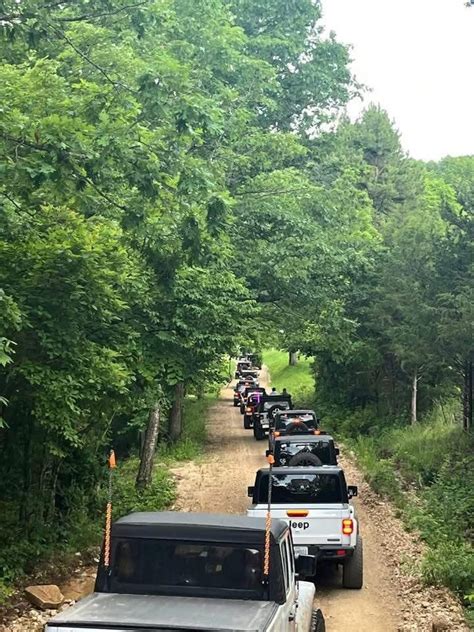 New Beginnings 1/1/2026 - All Jeeps Run, Walmart Ozark - W Marler Ln, 1 ...