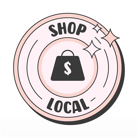 Local Stores Logo 的图像结果