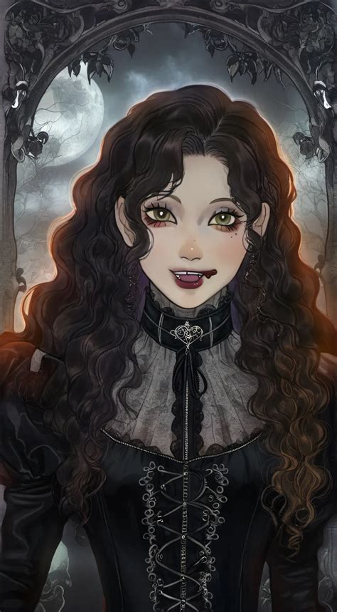 100+ Goth Girl AI Characters, 💬 AI Chat Free & Safe | Talkie AI