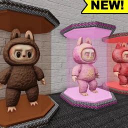 Image result for Labubu Evolution