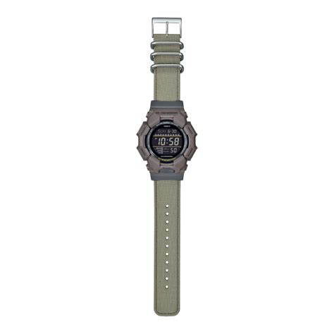 GD-010CE-5 | G-SHOCK DIGITAL GD-010 SERIES | CASIO INDIA