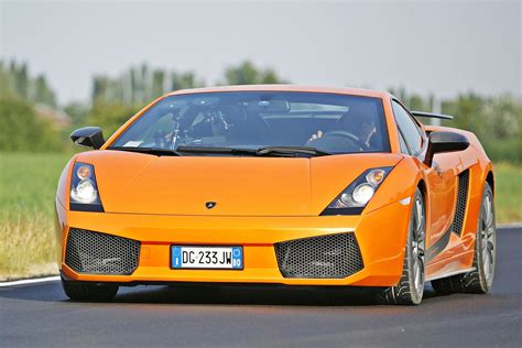 Lamborghini Gallardo. Ile dziś kosztuje to włoskie superauto?