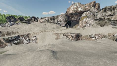 Image result for FS22 Mining Map