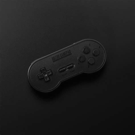 Image result for 8Bitdo SN30 Pro+ Box
