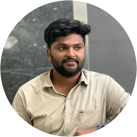 Kishore | Full-Stack Developer & Tech Expert