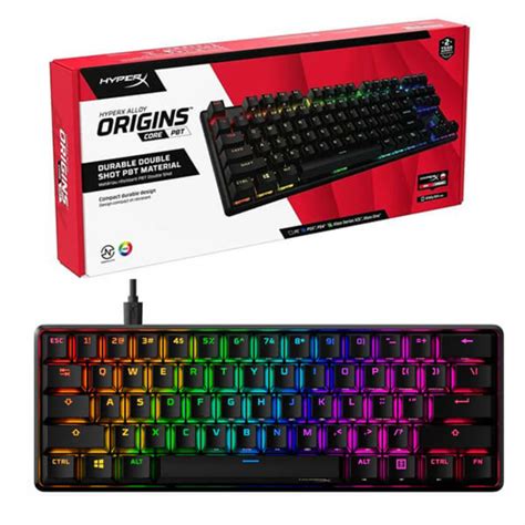 Image result for HyperX Keyboard