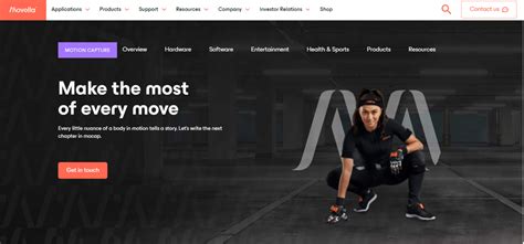 9 Motion Capture Software to Bring Your Characters to Life Like Never ...