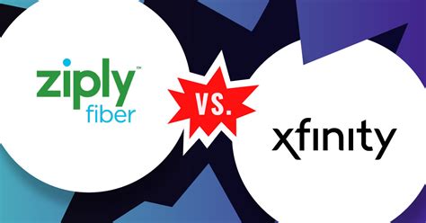 Image result for Ziply Fiber vs Xfinity