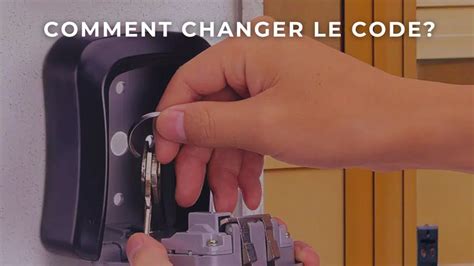Image result for Comment Reprogrammer Une Boite a Clef