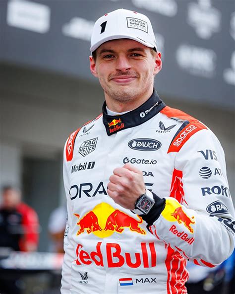 The hottest watches spotted on Formula 1 drivers