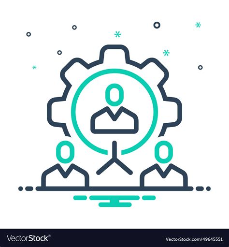 Organization Vector Illustration 的图像结果