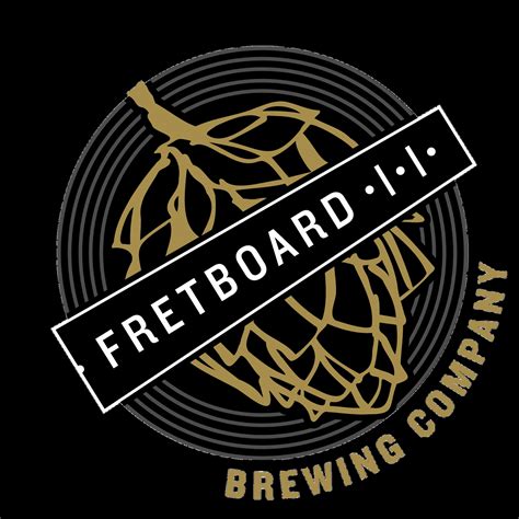 Crown Watts — Fretboard Brewing Company — Fretboard Brewing Company
