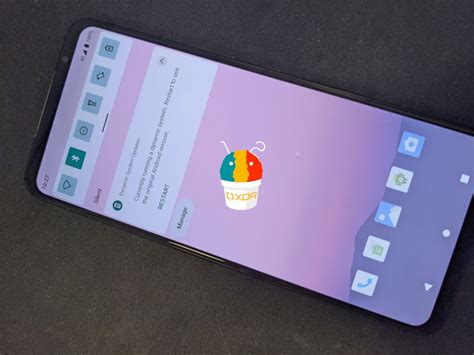 Image result for How to Install Android 12 OS On Android Phone without Data Loss