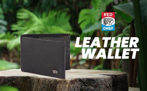 Buy Red Chief Wallet at Amazon.in
