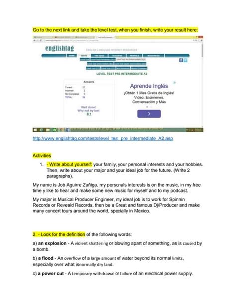 Image result for Language Lab Activities