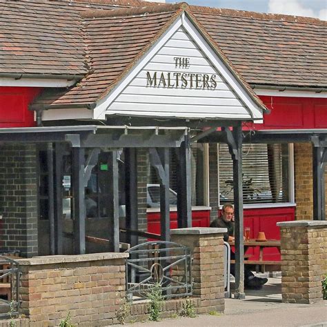 The Maltsters (Cheshunt) - All You Need to Know BEFORE You Go