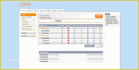 Example CSS Application 的图像结果