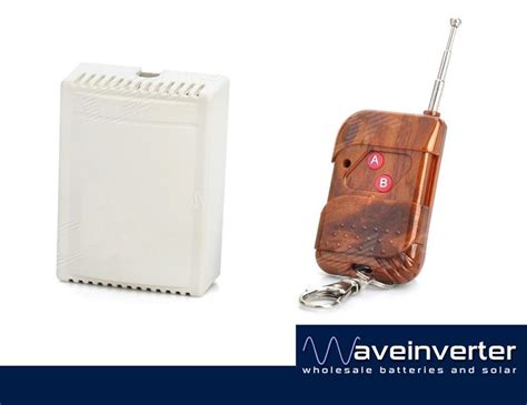 Image result for Two-Way Remote Control Relay