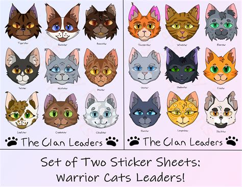 Onewhisker Warriors