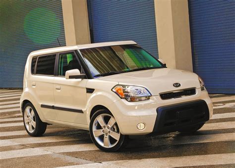 2011 Kia Soul Image. Photo 18 of 52