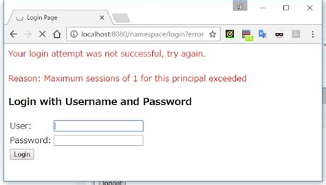 Concurrent Session 的图像结果