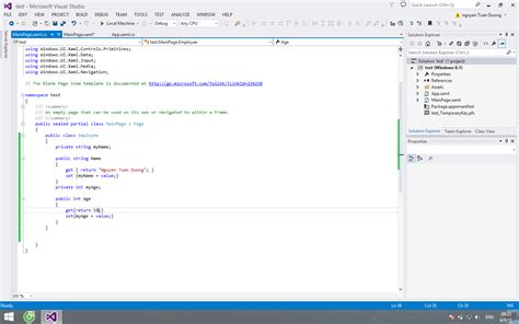 Image result for XAML UI Design