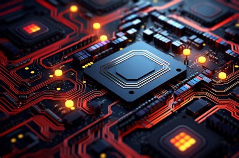 Computer Digital Pattern 的图像结果