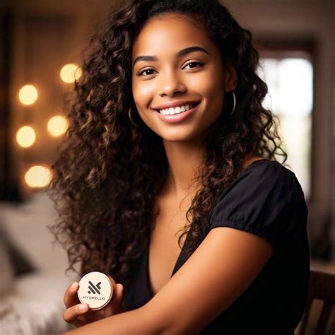 Solid Perfumes – My Smello