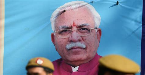 Farm laws: Haryana Police book 13 farmers for attempt to murder for ...