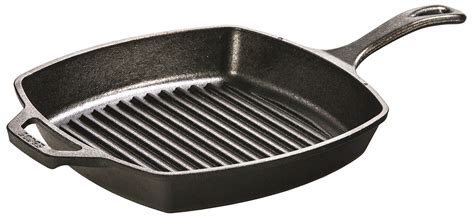 Cast Iron Skillet