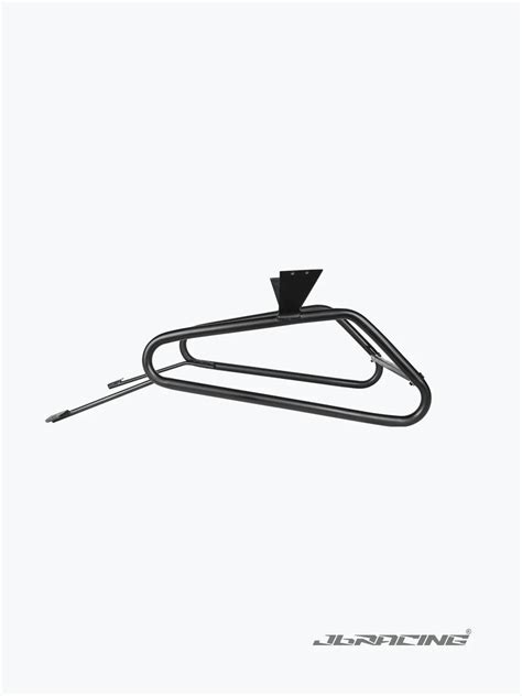 JB MT Expedition Carrier With Saddlestay From Moto Modz.