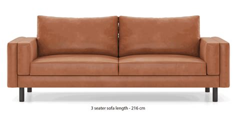 Modern Home Sofa with Plush Comfort and Style – Lakdi.com - Furniture ...