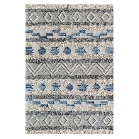 Rugs America Isle Moroccan Tribal Eternal Area Rug