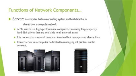 Image result for 10 Basic Computer Networking Parts