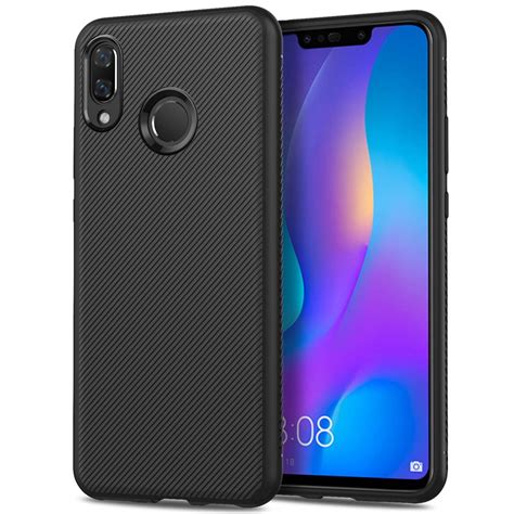Huawei Y9 2019 Case, Danallc Premium Series Case for Huawei Y9 2019 ...