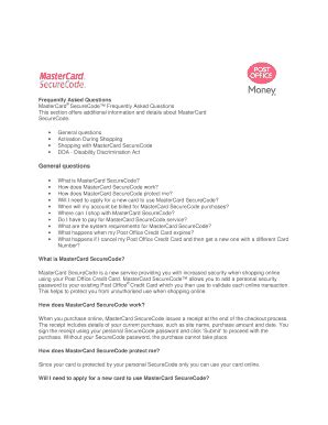 Image result for MasterCard SecureCode Forgot Password