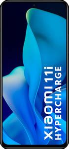 Mi 11i Hypercharge 5G (128 GB Storage, 8 GB RAM) Online at Best Price ...