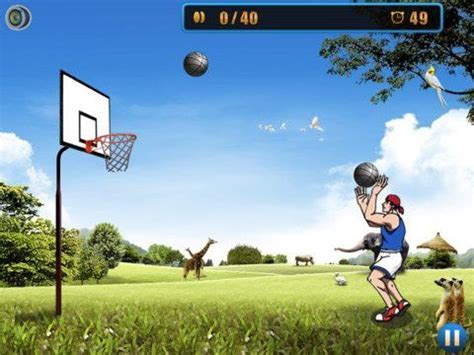 手机篮球游戏哪个好玩_篮球游戏排行榜_单机篮球游戏下载-手机玩