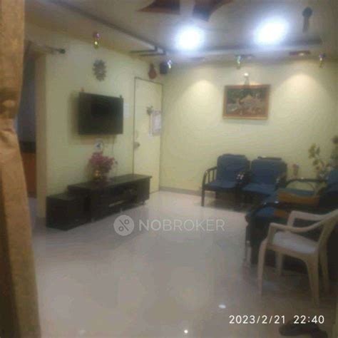 Samruddhi Lake Shore Co-operative Housing Society Limited Ambegaon ...