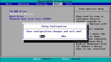 Alienware Change Boot Order 的图像结果